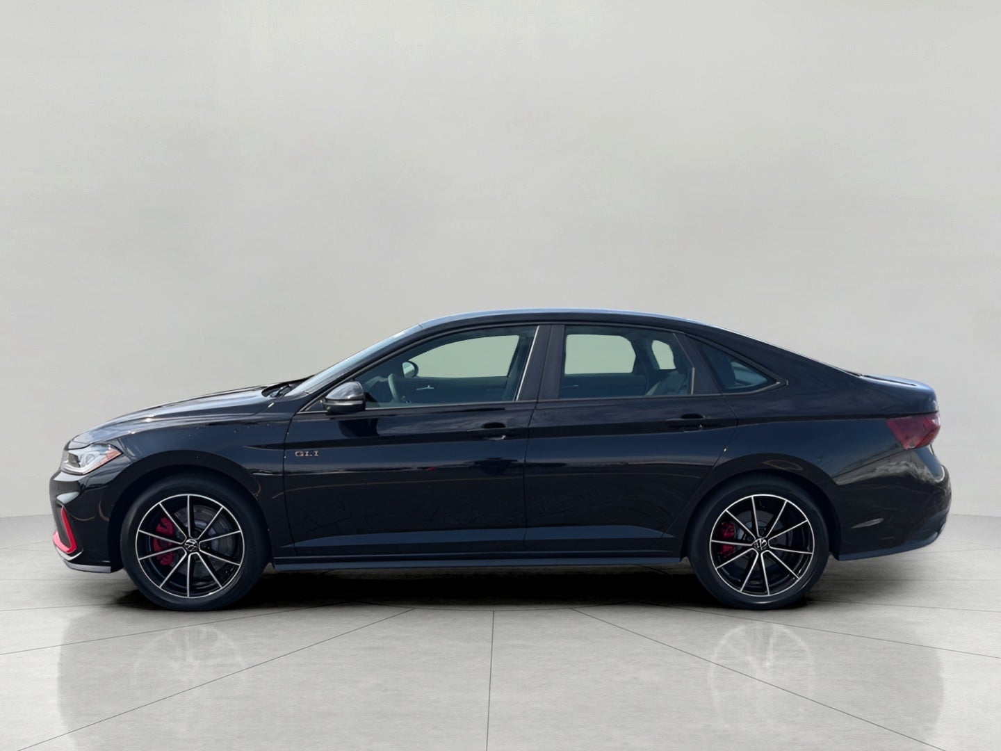 2026 Volkswagen Jetta GLI Autobahn DSG