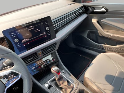 2025 Volkswagen Jetta GLI Autobahn DSG