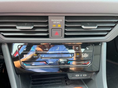 2025 Volkswagen Jetta GLI Autobahn DSG