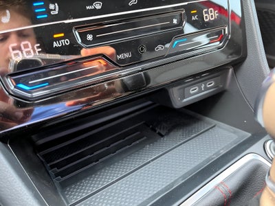 2025 Volkswagen Jetta GLI Autobahn DSG