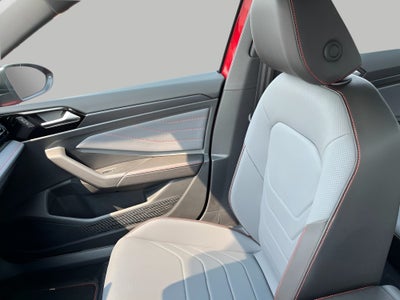 2025 Volkswagen Jetta GLI Autobahn DSG