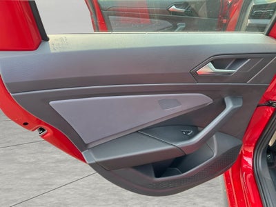 2025 Volkswagen Jetta GLI Autobahn DSG