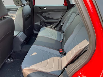 2025 Volkswagen Jetta GLI Autobahn DSG