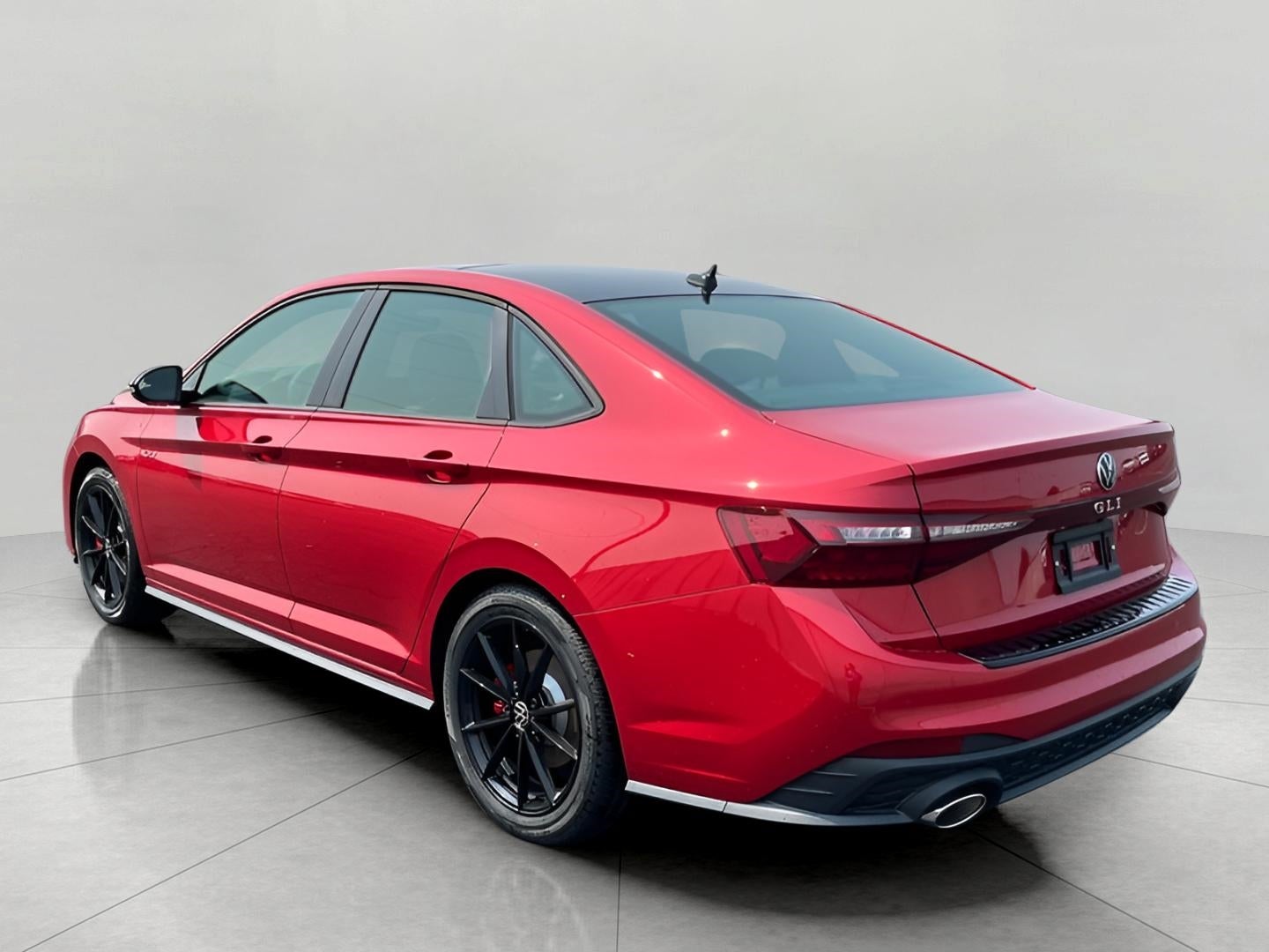 2025 Volkswagen Jetta GLI Autobahn DSG