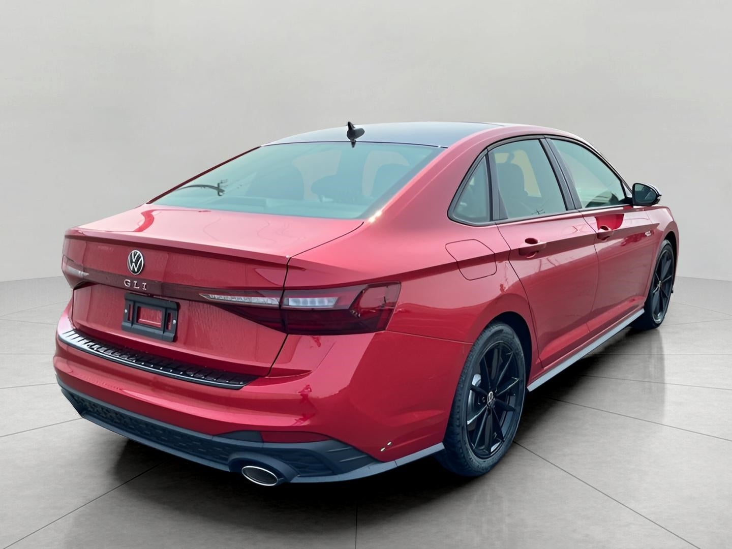 2025 Volkswagen Jetta GLI Autobahn DSG