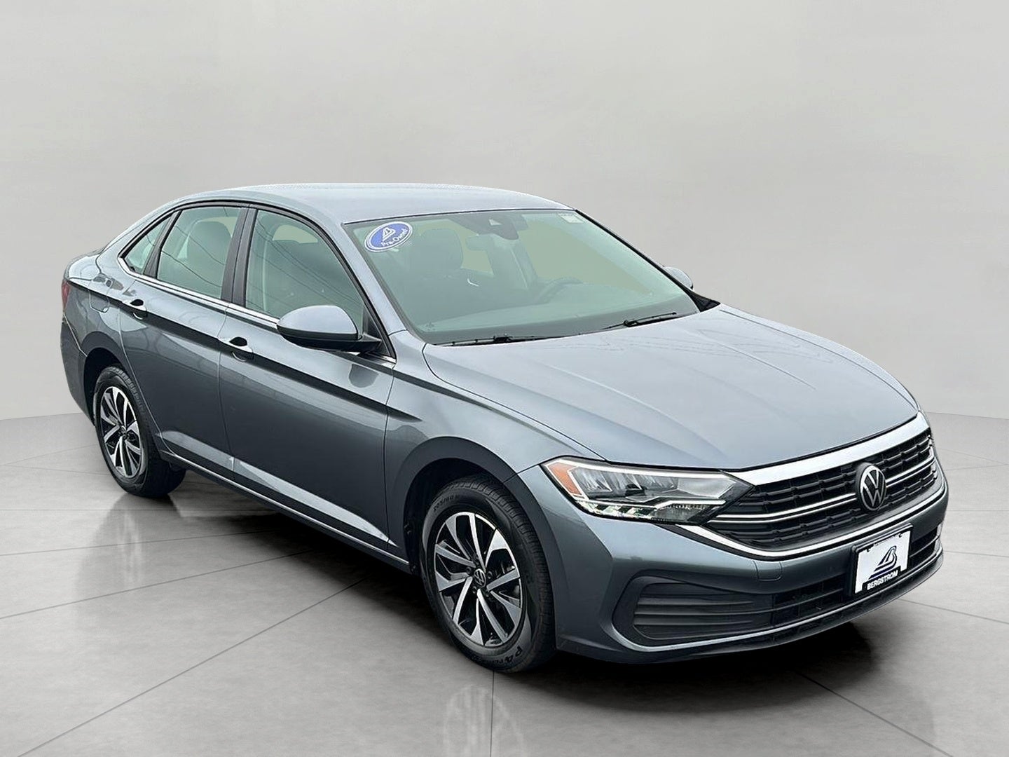2024 Volkswagen Jetta