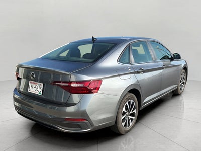 2024 Volkswagen Jetta S Auto