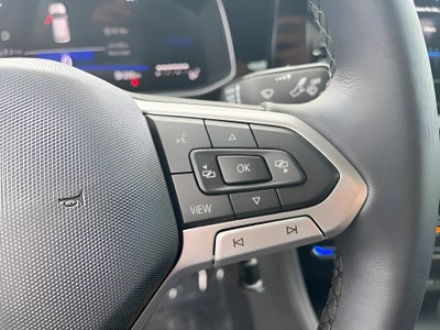 2026 Volkswagen Jetta S Auto