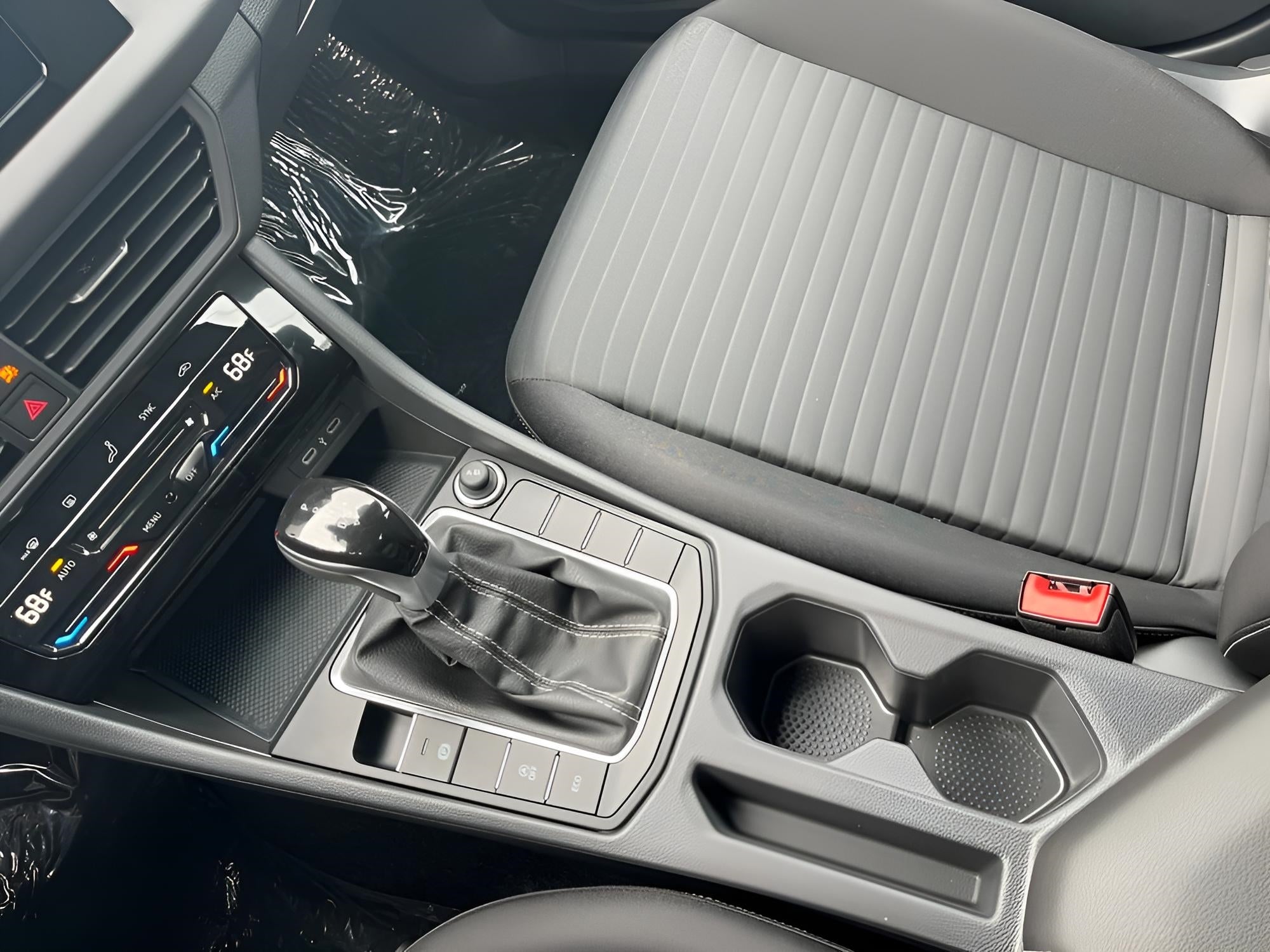 2026 Volkswagen Jetta S Auto