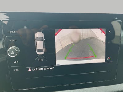 2026 Volkswagen Jetta S Auto