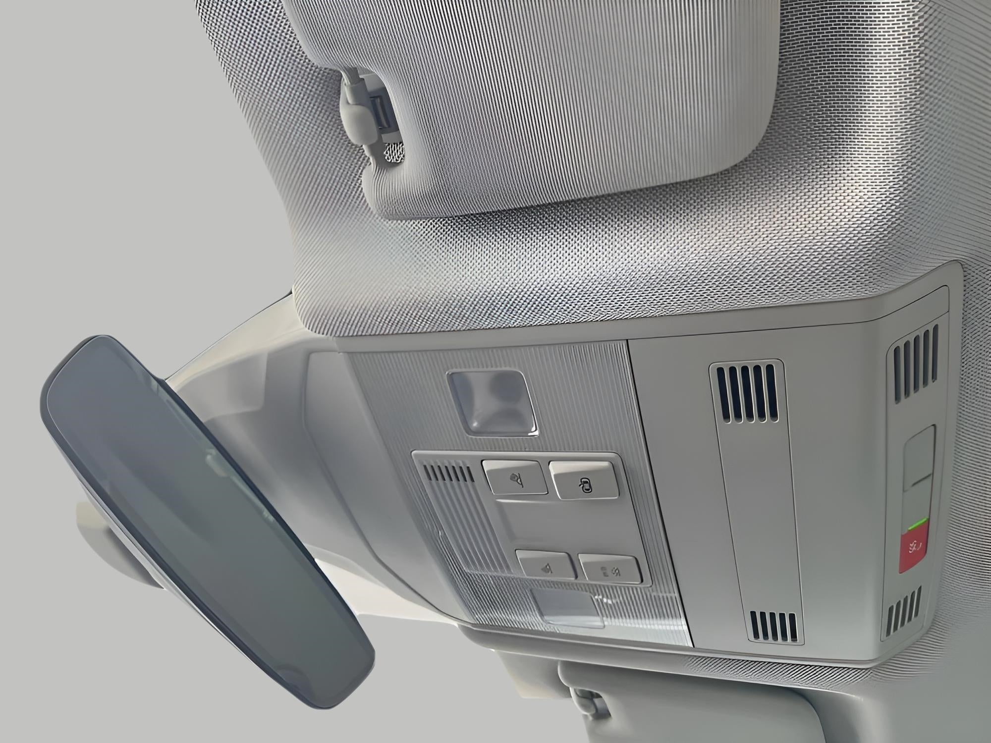 2026 Volkswagen Jetta S Auto