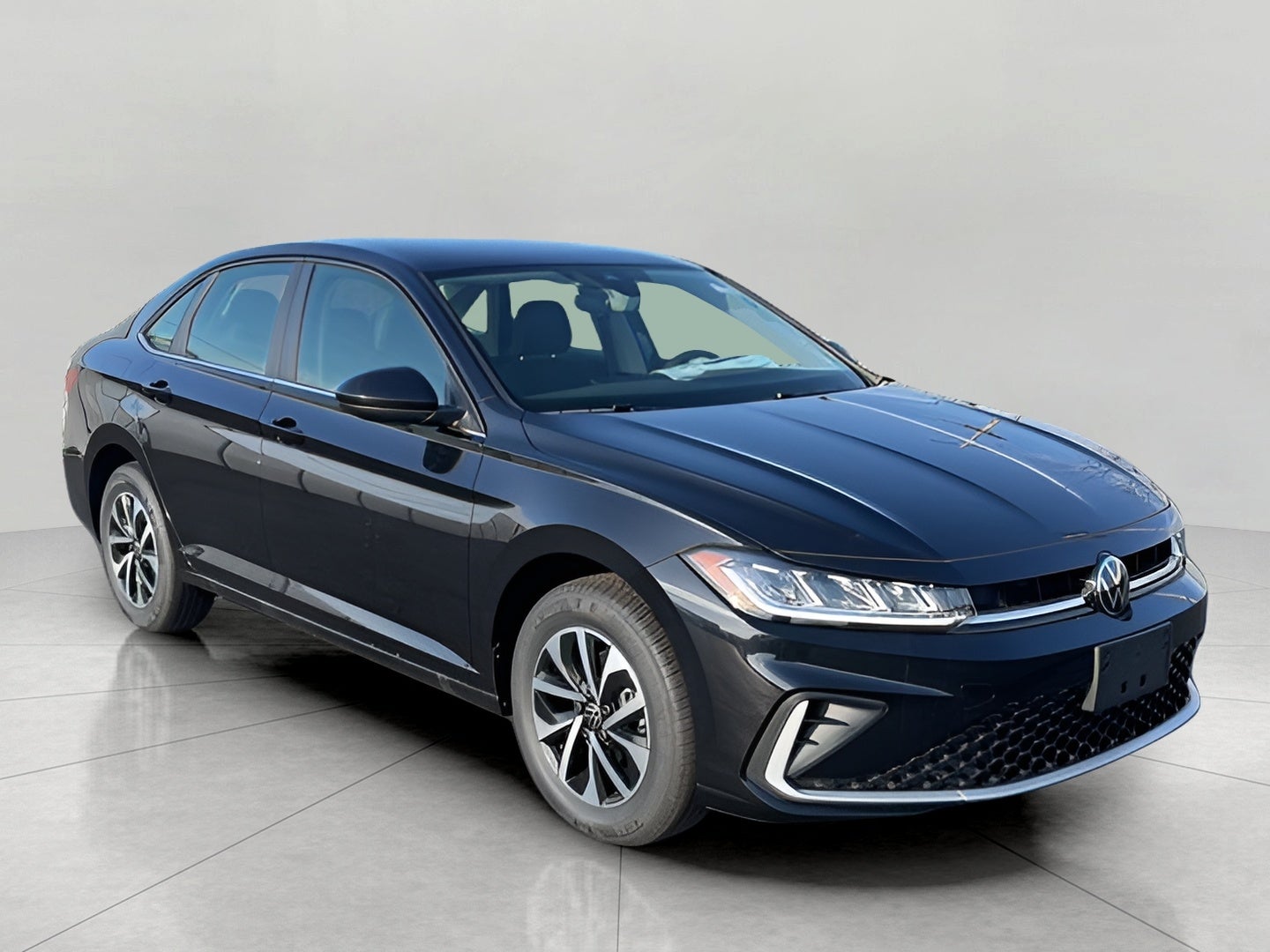 2026 Volkswagen Jetta S Auto