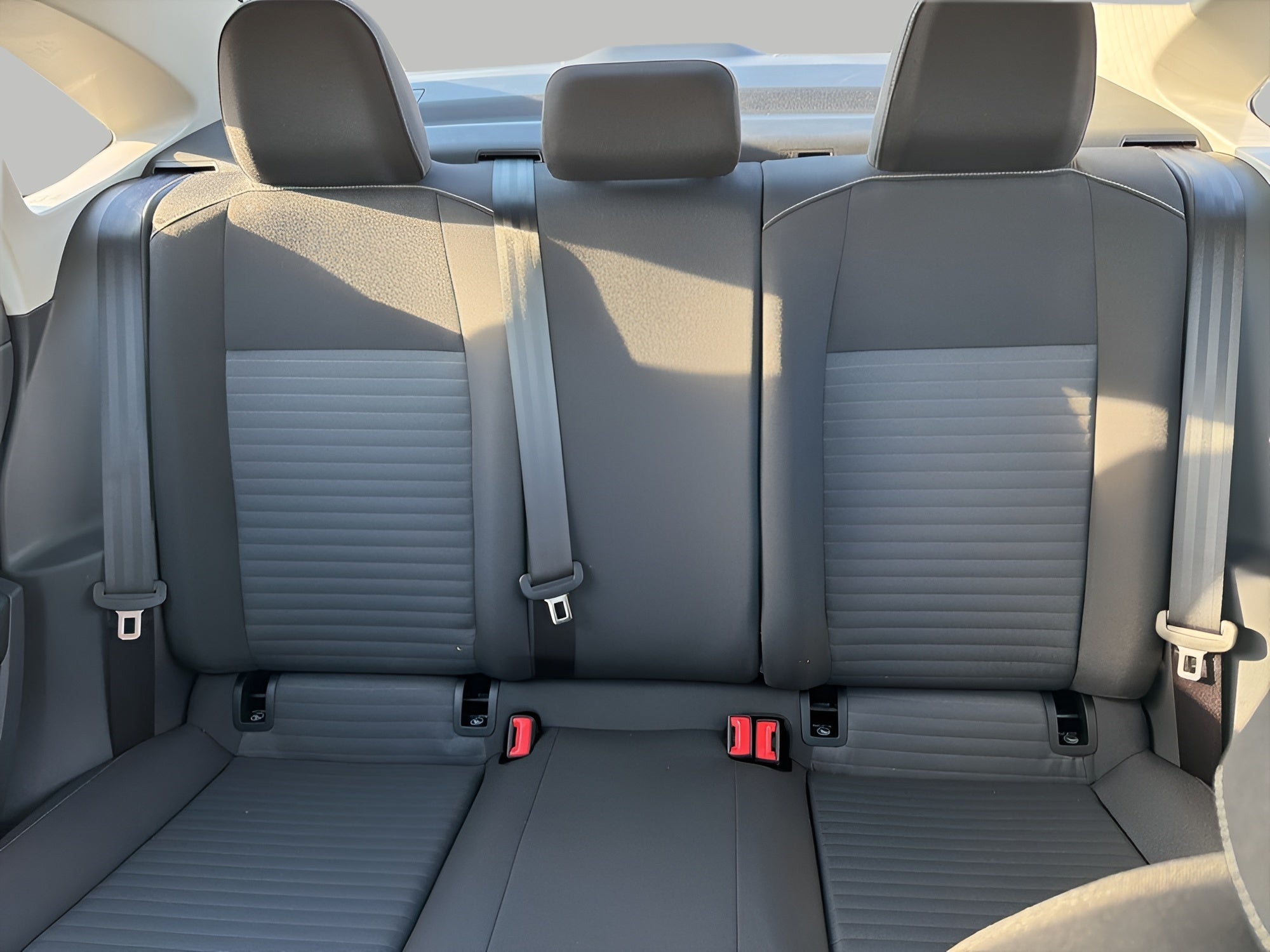 2026 Volkswagen Jetta S Auto
