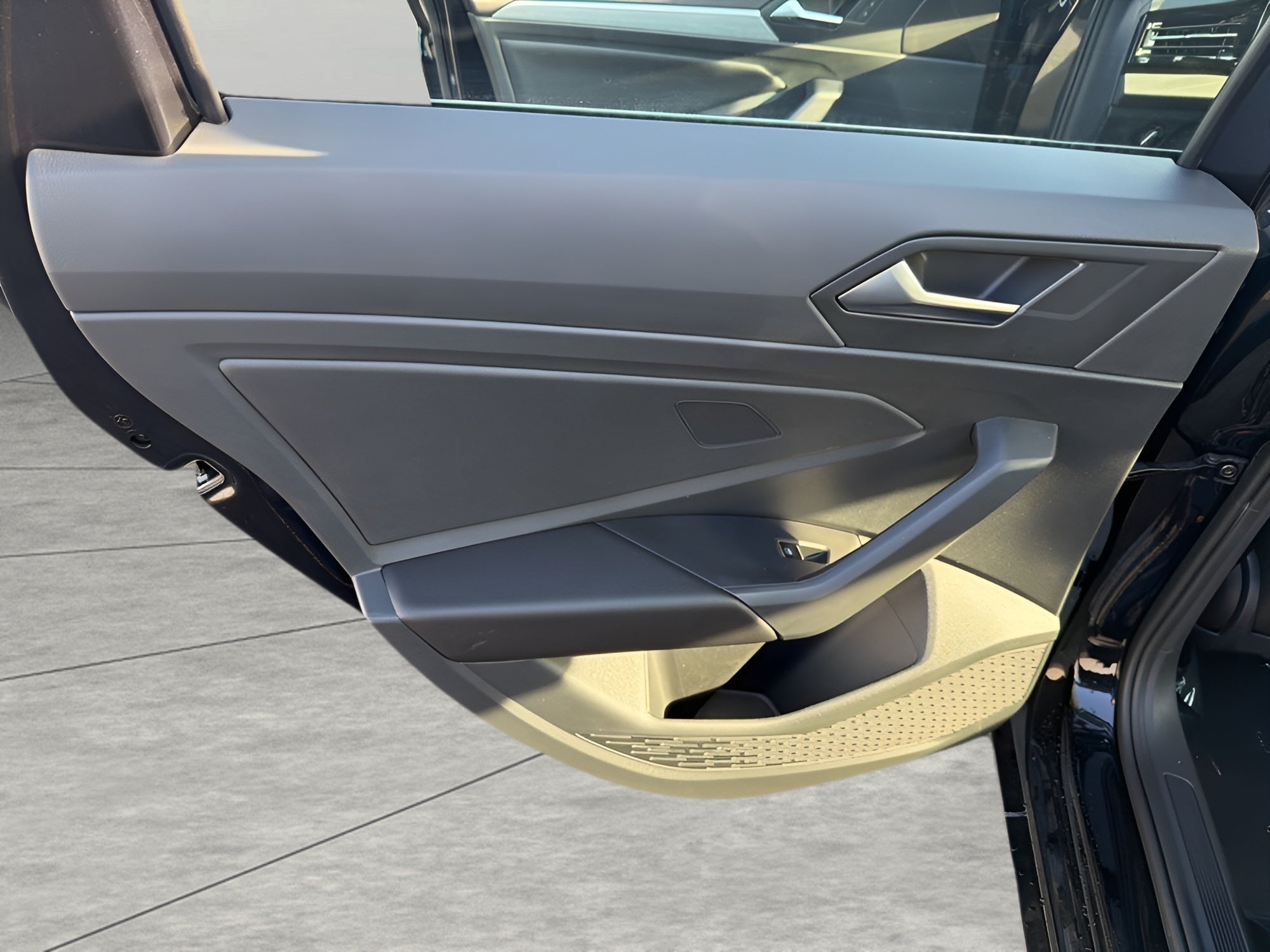 2026 Volkswagen Jetta S Auto