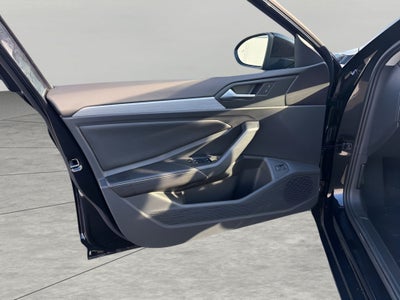 2026 Volkswagen Jetta S Auto