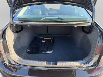 2026 Volkswagen Jetta S Auto