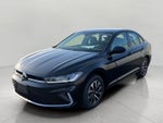 2026 Volkswagen Jetta S Auto