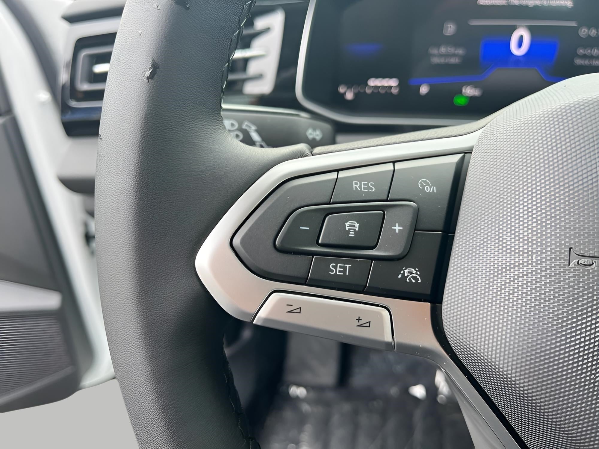 2026 Volkswagen Jetta S Auto