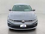 2026 Volkswagen Jetta S Auto