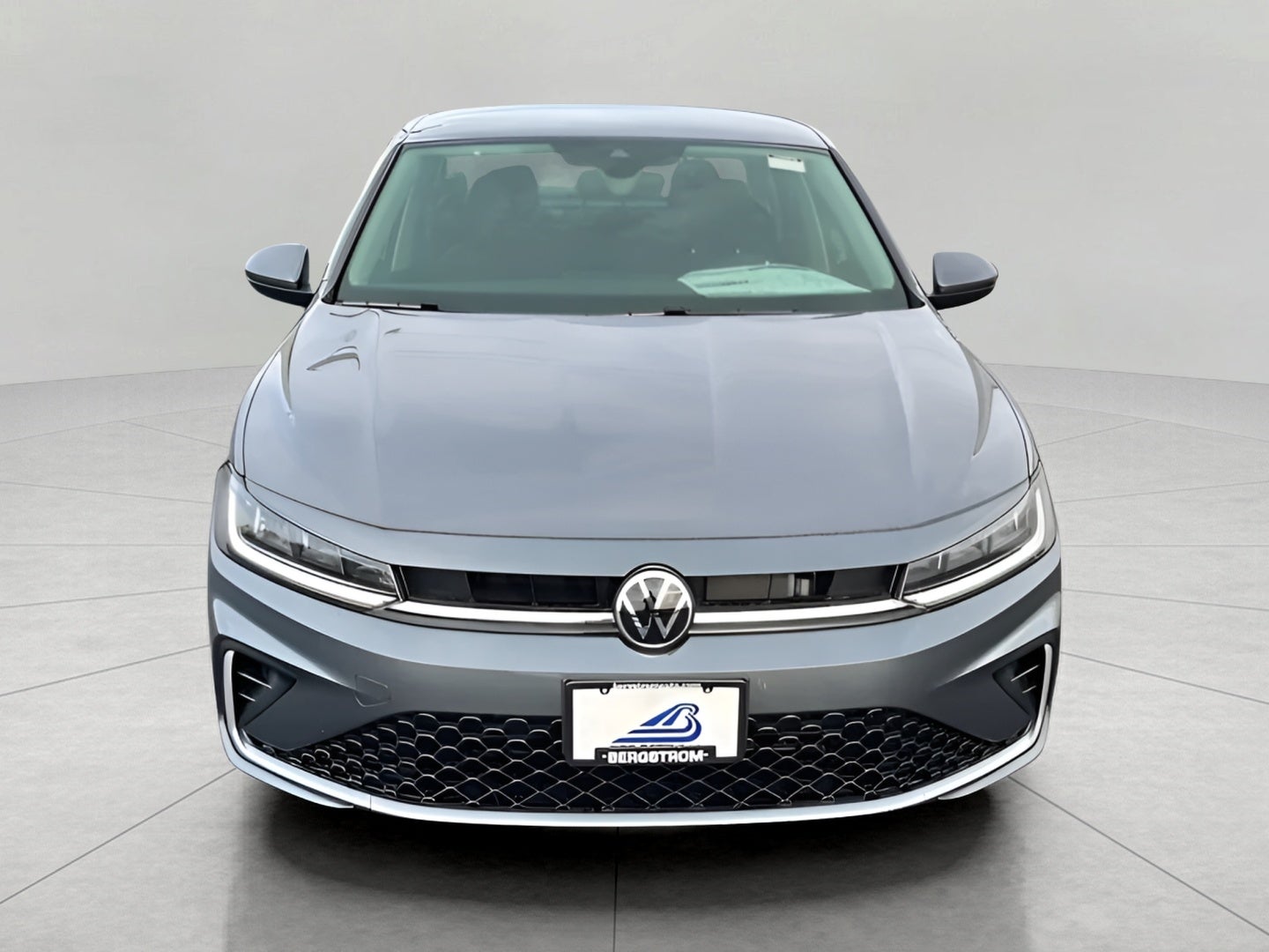 2026 Volkswagen Jetta S Auto
