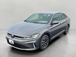 2026 Volkswagen Jetta S Auto