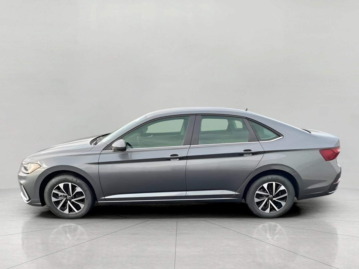 2026 Volkswagen Jetta S Auto