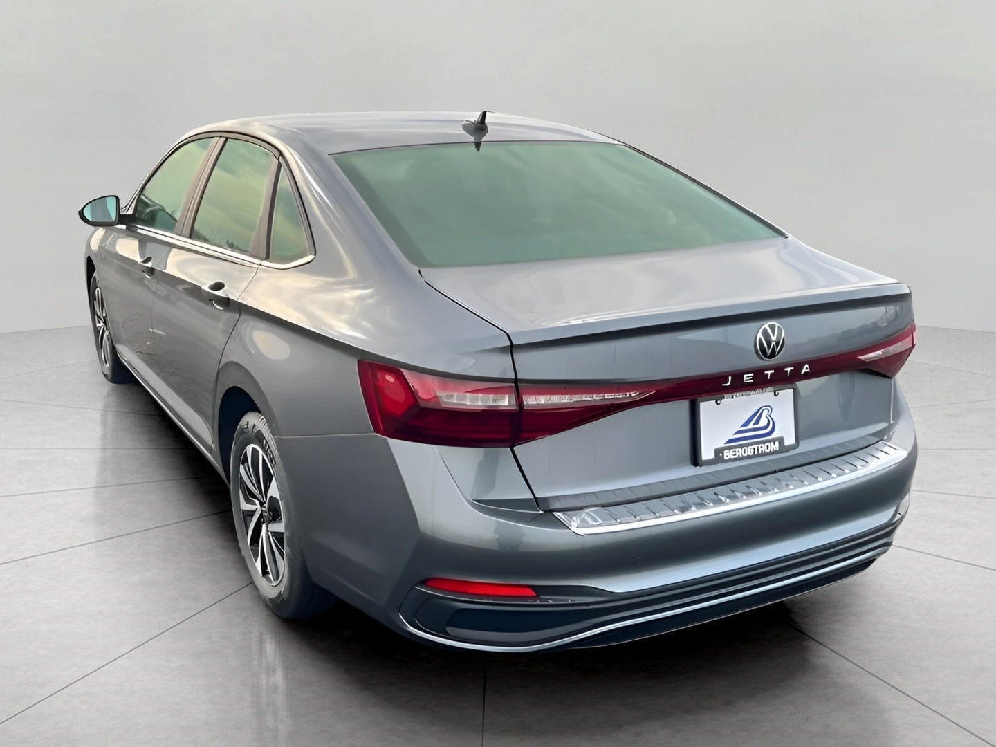 2026 Volkswagen Jetta S Auto