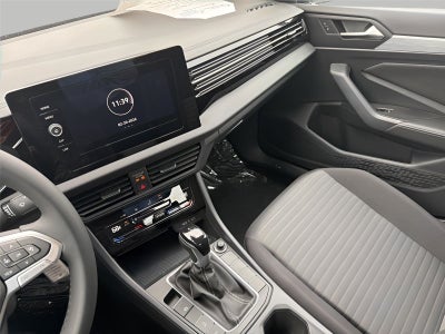 2026 Volkswagen Jetta S Auto