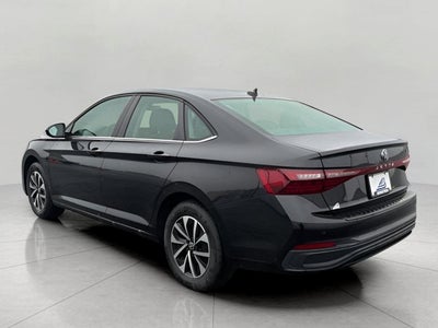 2026 Volkswagen Jetta S Auto