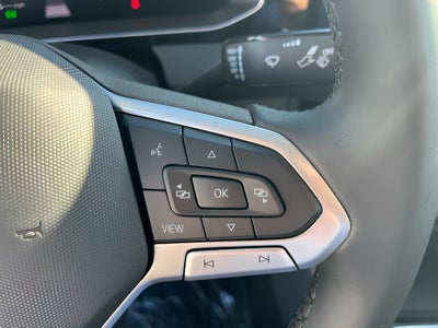 2025 Volkswagen Jetta S Auto