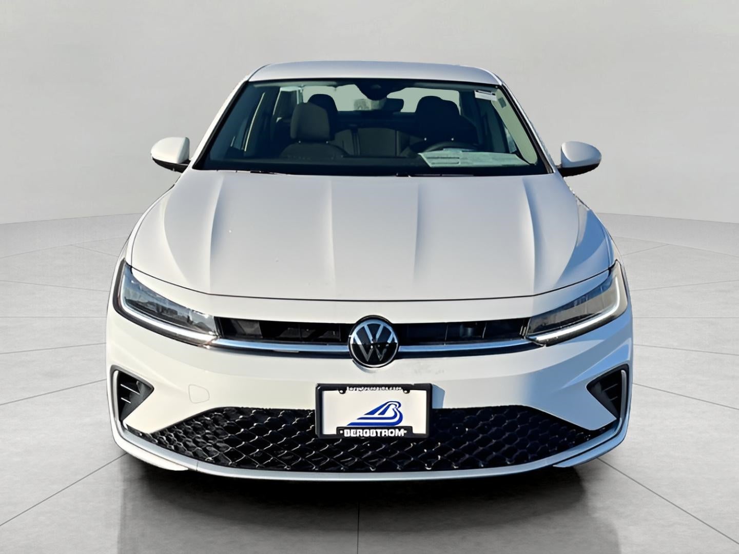 2025 Volkswagen Jetta S Auto