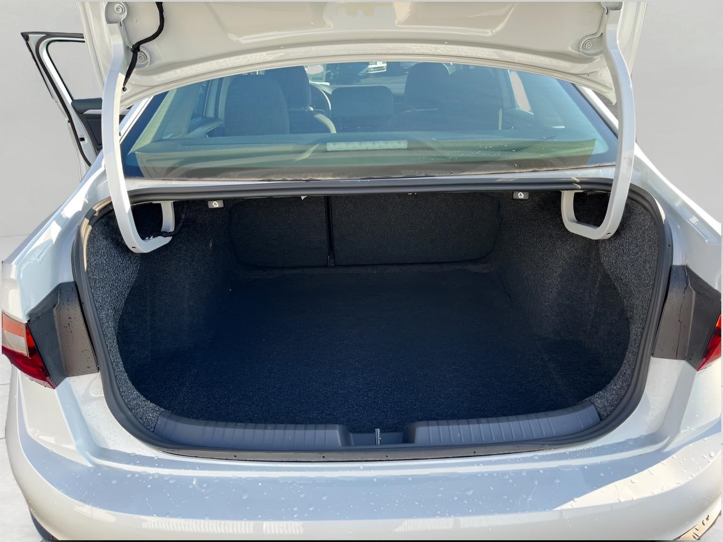 2025 Volkswagen Jetta S Auto