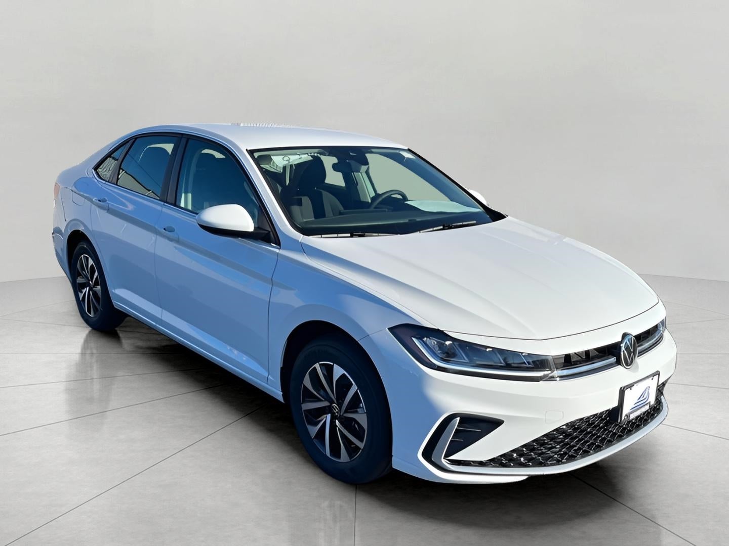 2025 Volkswagen Jetta S Auto