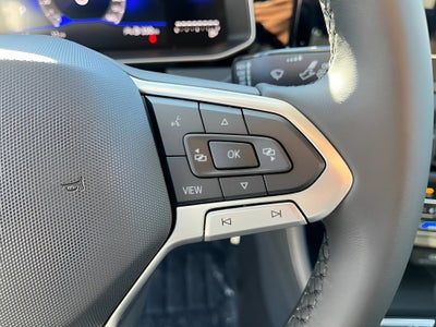 2025 Volkswagen Jetta S Auto