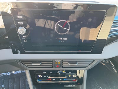 2025 Volkswagen Jetta S Auto