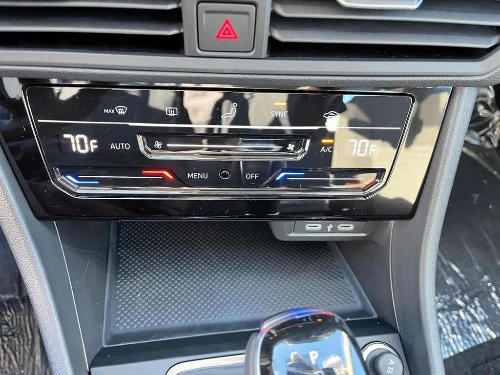 2025 Volkswagen Jetta S Auto