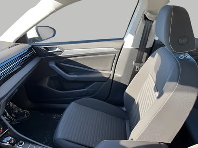2025 Volkswagen Jetta S Auto