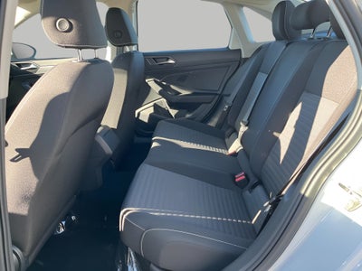 2025 Volkswagen Jetta S Auto