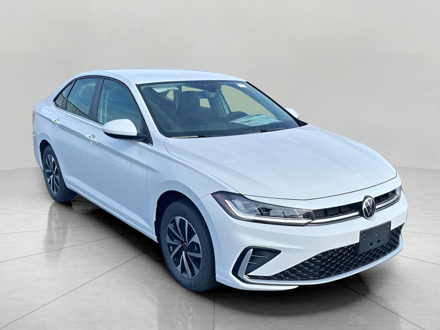 2025 Volkswagen Jetta S Auto