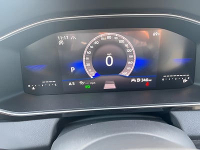 2025 Volkswagen Jetta S Auto