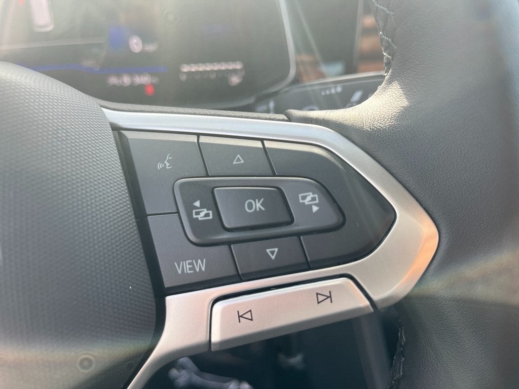 2025 Volkswagen Jetta S Auto