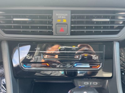 2025 Volkswagen Jetta S Auto