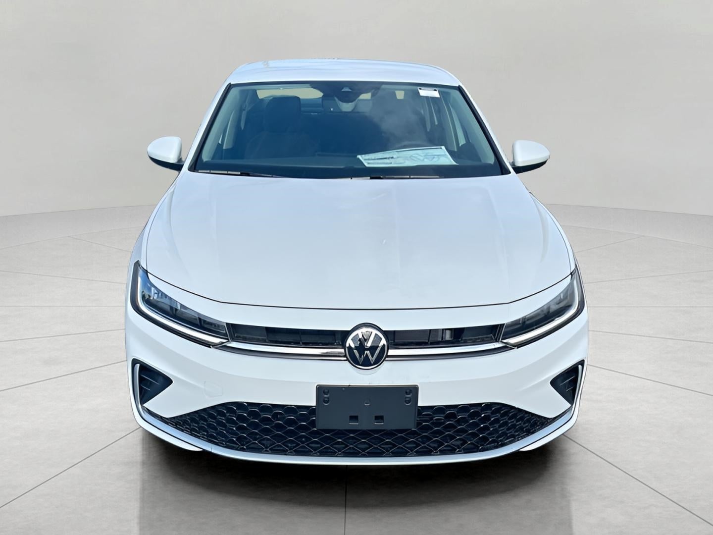 2025 Volkswagen Jetta S Auto