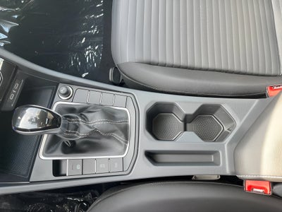 2025 Volkswagen Jetta S Auto