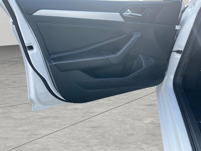 2025 Volkswagen Jetta S Auto