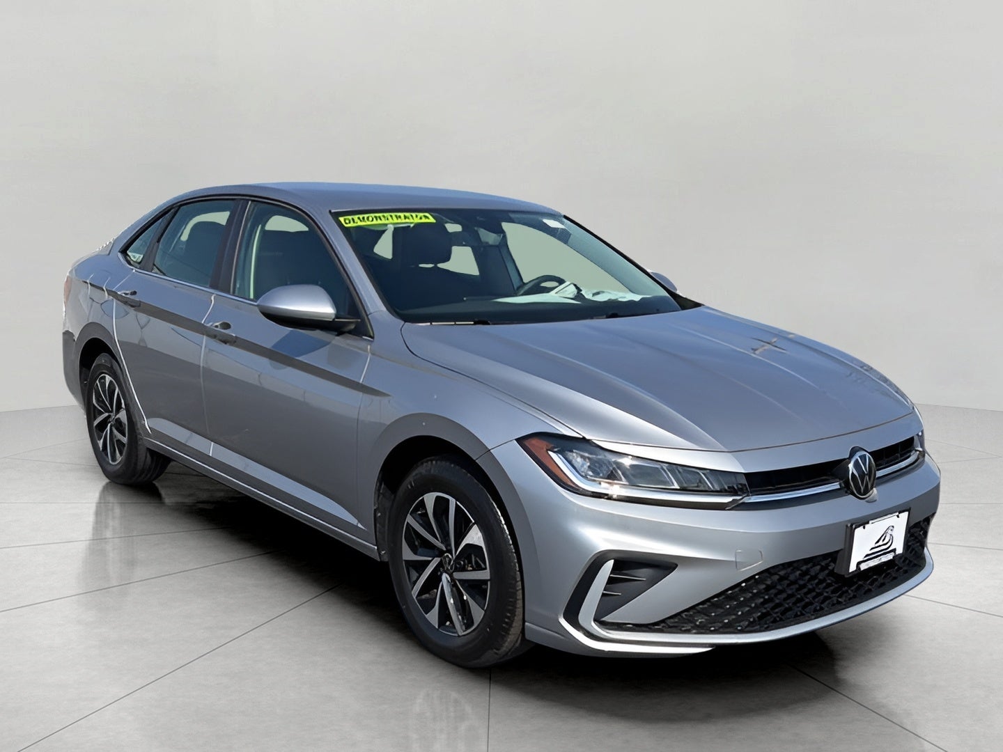 2025 Volkswagen Jetta S Auto