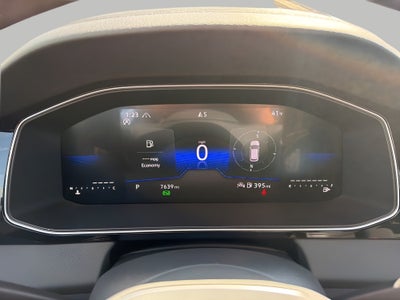 2025 Volkswagen Jetta S Auto