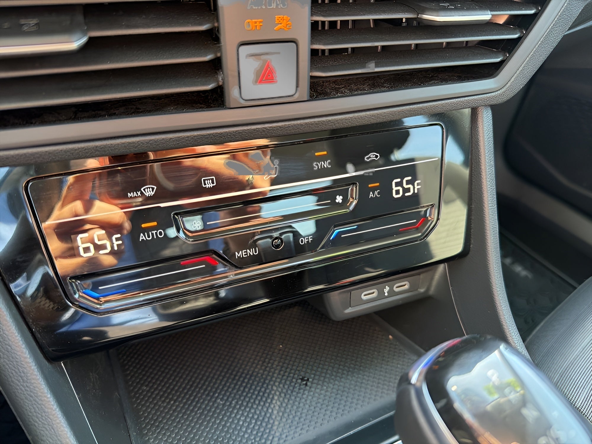 2025 Volkswagen Jetta S Auto