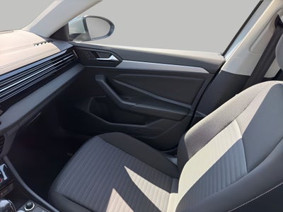 2025 Volkswagen Jetta S Auto