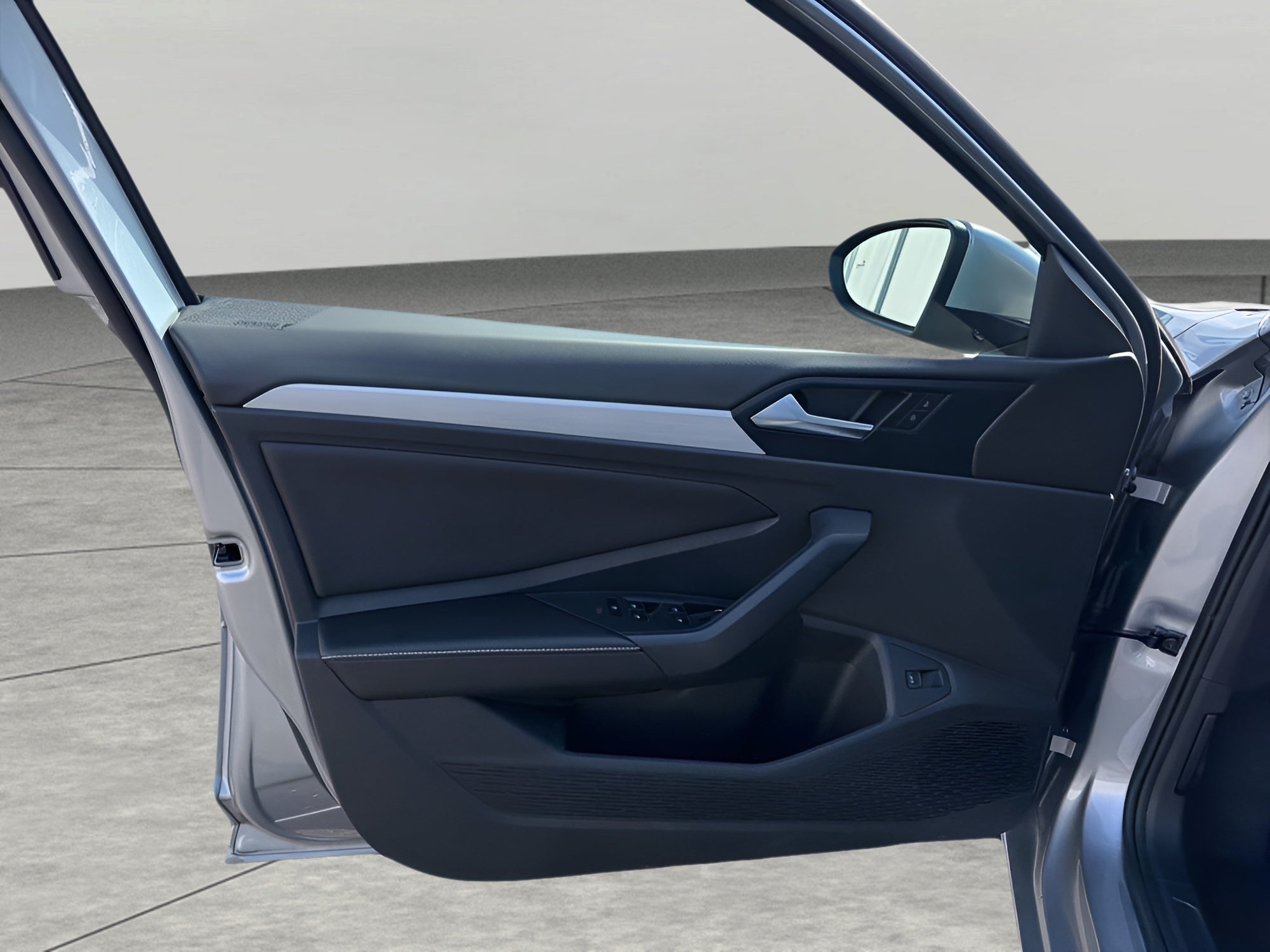 2025 Volkswagen Jetta S Auto